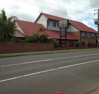 Francis Phillip Motor Inn and The Lodge - Hotel WA