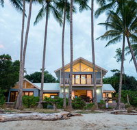 Frangipani Beach House - Newell Beach - Hotel WA