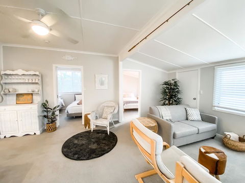 Frangipani Cottage - Hotel WA 2