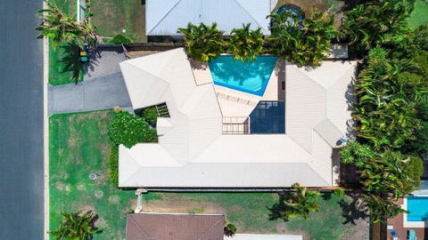 Frangipani Hideaway - Hotel WA 3