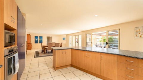 Frangipani Hideaway - Hotel WA 1