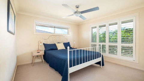 Frangipani Hideaway - Hotel WA 2