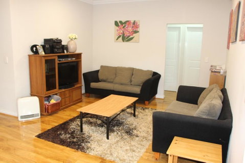 Frangipani Villa Innaloo - Hotel WA 3