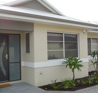 Frangipani Villa Innaloo - Hotel WA