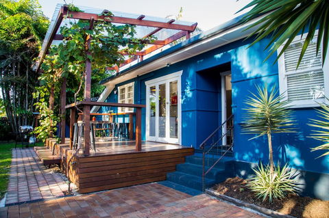 Frankie's Beach House - Hotel WA 0