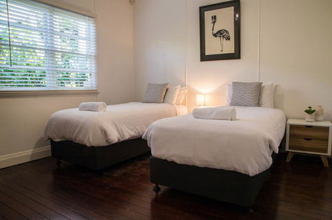 Frankie's Beach House - Hotel WA 2