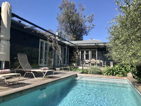Franklin Hideaway - Hotel WA 0