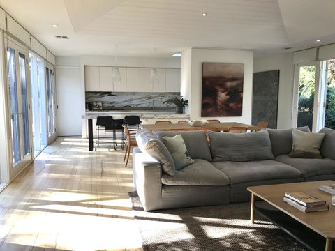 Franklin Hideaway - Hotel WA 2