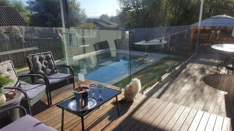 Frankston Hilltop Retreat - Hotel WA 2