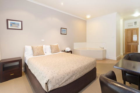 Frankston Holiday Park And Sandhurst Motel - Hotel WA 1