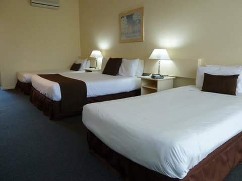 Frankston International - Hotel WA 2