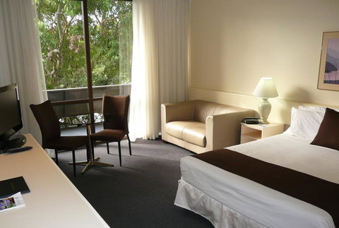 Frankston International - Hotel WA 0