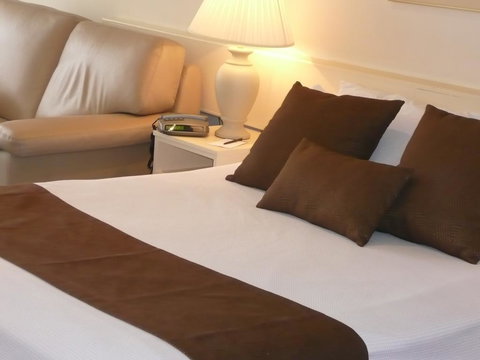 Frankston International - Hotel WA 3