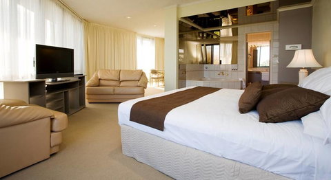 Frankston International - Hotel WA 1
