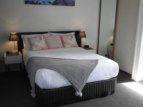 Frankston Motel - Hotel WA 1