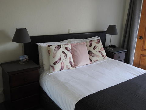 Frankston Motel - Hotel WA 2