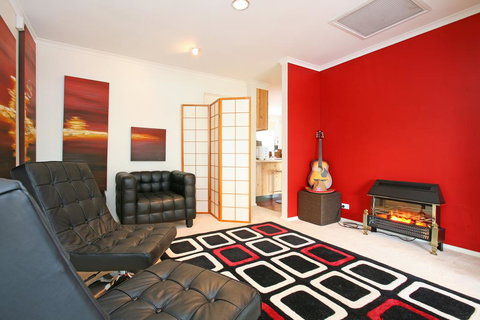 Frankston Unicare - Hotel WA 2