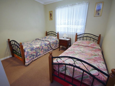 Fravent House - Hotel WA 1