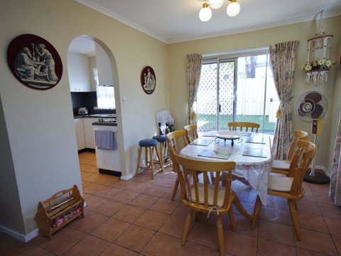 Fravent House - Hotel WA 3