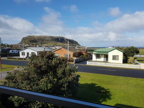 Fred's Place - Hotel WA 0