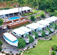 Freedom Shores - Hotel WA