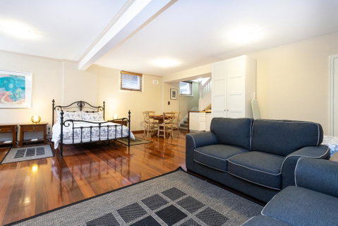 Fremantle Bed & Breakfast - Hotel WA 2