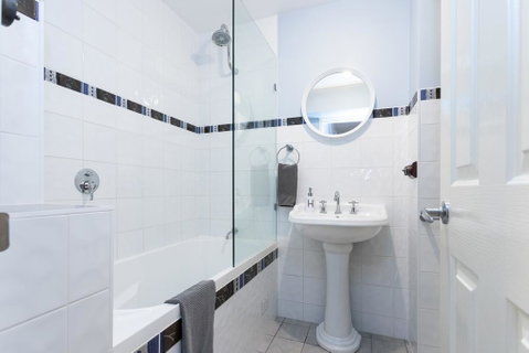 Fremantle Bed & Breakfast - Hotel WA 1