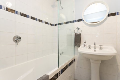 Fremantle Bed & Breakfast - Hotel WA 0