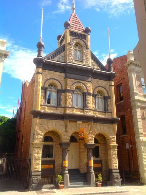 Fremantle Bed & Breakfast - Hotel WA 3