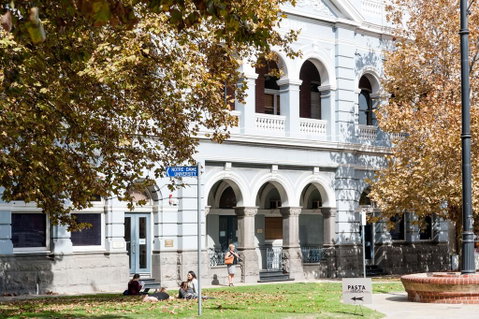 Fremantle Harbourside Luxury Apartments - Hotel WA 2