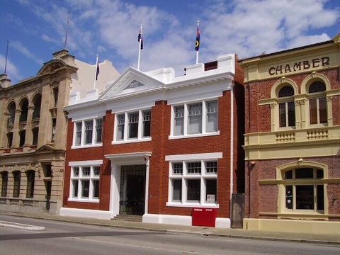Fremantle Harbourside Luxury Apartments - Hotel WA 0