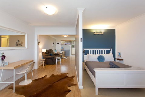 Fremantle Heaven - Hotel WA 3