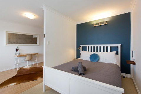 Fremantle Heaven - Hotel WA 0