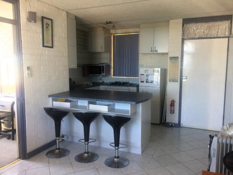 Fremantle Holiday Accommodation - Hotel WA 2