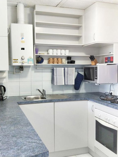 Fremantle Holiday Accommodation - Hotel WA 3