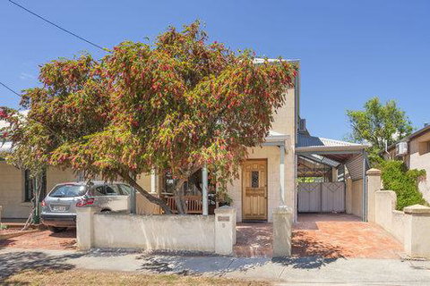 Fremantle Holiday Accommodation - Hotel WA 0
