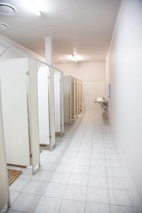 Fremantle Hostel - Hotel WA 3