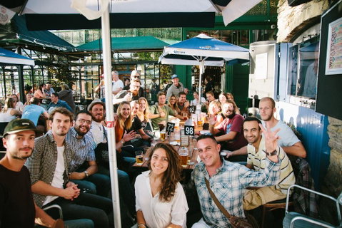 Fremantle Hostel - Hotel WA 0