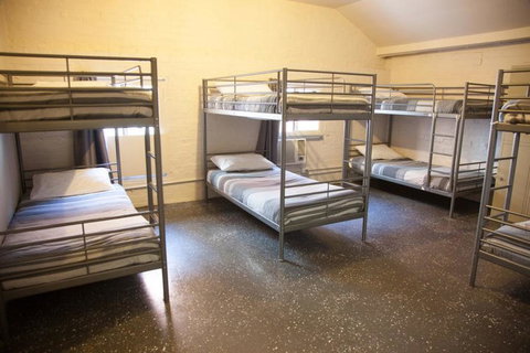 Fremantle Hostel - Hotel WA 1