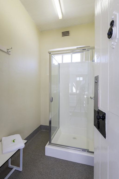 Fremantle Prison YHA - Hotel WA 3