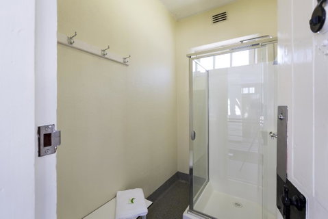 Fremantle Prison YHA - Hotel WA 1