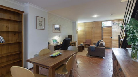 Fremantle Terrace - Hotel WA 3
