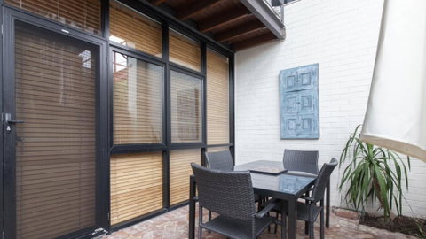 Fremantle Terrace - Hotel WA 1