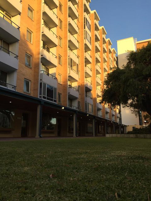 Fremantle Vista - Hotel WA 3