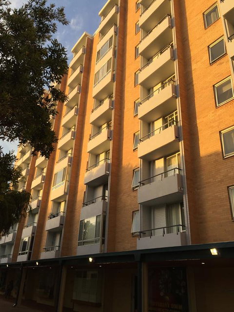 Fremantle Vista - Hotel WA 1