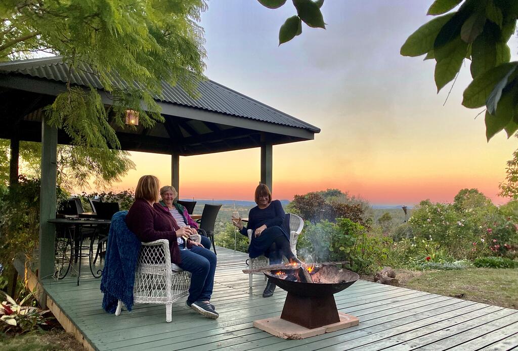 Kureelpa QLD Hotel WA