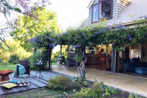 French Cottage & Loft - Hotel WA 2