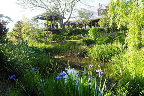 French Cottage & Loft - Hotel WA 1