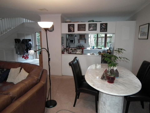 Frenchs Forest Bed And Breakfast - Hotel WA 3