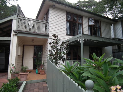Frenchs Forest Bed And Breakfast - Hotel WA 0